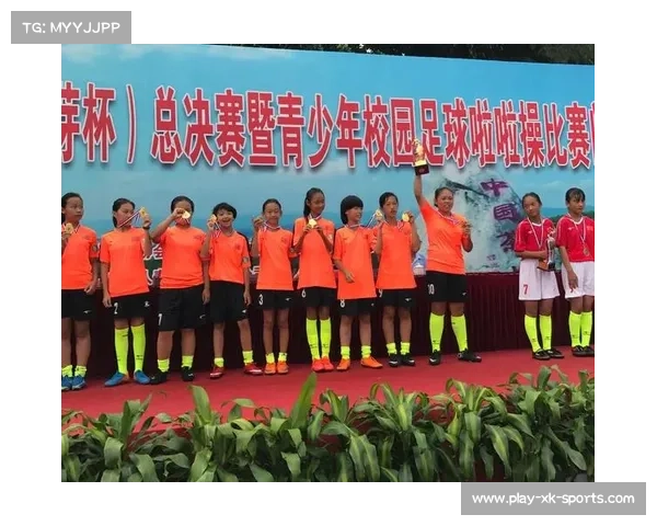 云南青少年校园足球四级联赛活力激荡 培育足球人才助力未来发展 云南青少年校园足球四级联赛活力激荡 培育足球人才助力未来发展
